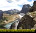 Grinnell Glacier Overlook